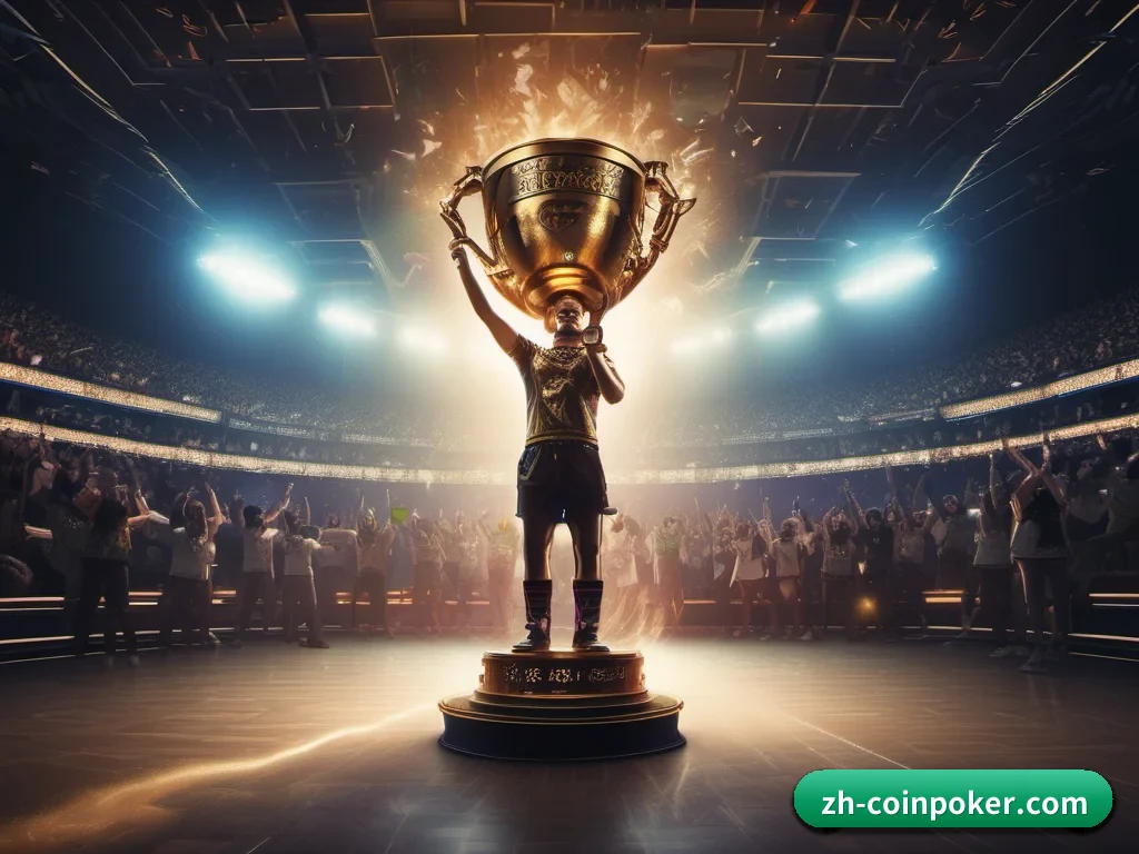 coinpoker APP