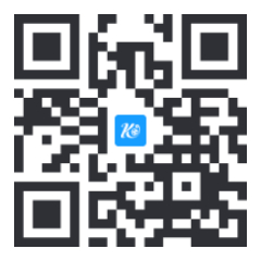 iPhone APP 二维码 - coinpoker